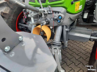 Tracteur Fendt 718 Power