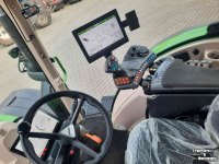 Tracteur Fendt 718 Power