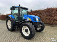 Tracteurs New Holland T6030