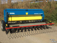 Semoir Rabe zaaimachine Multidrill eco ME300