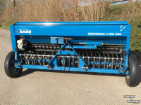 Semoir Rabe zaaimachine Multidrill eco ME300