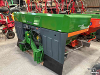 Distributeur d‘engrais Amazone ZA-V 2000 Profis-Control met Weging