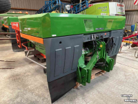 Distributeur d‘engrais Amazone ZA-V 2000 Profis-Control met Weging