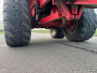Benne agricole Beco Beco Maxxim 240 Kipper midejo