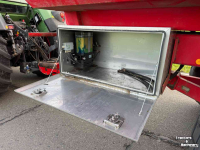 Benne agricole Beco Beco Maxxim 240 Kipper midejo