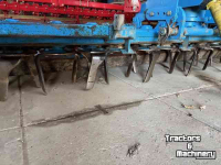 Herse rotative Lemken Zirkon 7 / 400