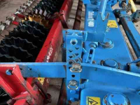 Herse rotative Lemken Zirkon 7 / 400
