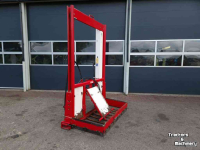 Désileuse à bloc Trioliet TU 195