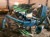 Charrues Lemken Variopal 8 5 schaar met fixpack