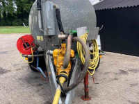 Tonneau de lisier Record watertank 5100