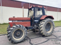 Tracteur Case-IH 1255XL 40km/u