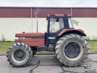 Tracteur Case-IH 1255XL 40km/u