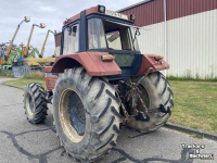 Tracteur Case-IH 1255XL 40km/u