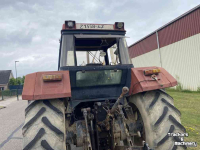 Tracteur Case-IH 1255XL 40km/u