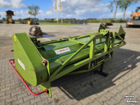 Broyeur de fanes Baselier LKA 310