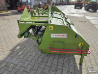Broyeur de fanes Baselier LKA 310