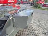 Chargeur Télescopique Magni RTH 5.23