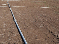 Tuyaux d‘irrigation  Onbekend