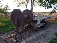 Tuyaux d‘irrigation  Onbekend