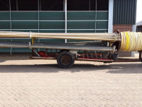 Tuyaux d‘irrigation  Onbekend