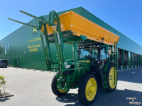 Tracteur John Deere 6R 155