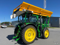 Tracteur John Deere 6R 155