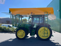 Tracteur John Deere 6R 155