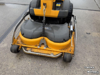 Tracteur Tondeuse Autoporté Stiga Stiga Villa 13 | zitmaaier | frontmaaier