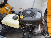 Tracteur Tondeuse Autoporté Stiga Stiga Villa 13 | zitmaaier | frontmaaier