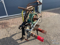 Pompe d‘irrigation Wright Rain 61-02