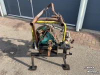 Pompe d‘irrigation Wright Rain 61-02