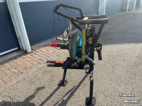 Pompe d‘irrigation Wright Rain 61-02