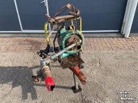 Pompe d‘irrigation Wright Rain 61-02