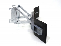 Autres matériel de forestières et accessoires Qmac Modulo Gummischieber für Boden 2100mm anbau Giant