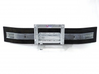 Autres matériel de forestières et accessoires Qmac Modulo Gummischieber für Boden 2100mm anbau Giant