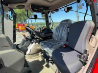 Tracteurs Case-IH Vestrum 130CVX Drive, trekker, tractor, schlepper,