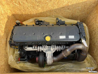 Moteur FPT Compleet Engine F3CE0684E*E 536PK Parts nr:504326734ER -2