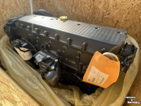 Moteur FPT Compleet Engine F3CE0684E*E 536PK Parts nr:504326734ER -2