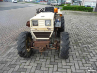 Tracteur pour vignes et vergers Napolione 6000 4rm