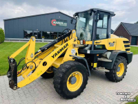Chargeuse sur pneus Yanmar V120 / Terex 120 Shovel