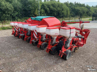 Semoir monograine Gaspardo MIRKA 8 ROW