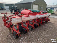 Semoir monograine Gaspardo MIRKA 8 ROW