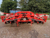 Semoir monograine Gaspardo MIRKA 8 ROW