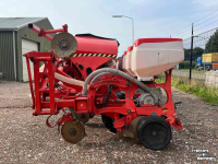 Semoir monograine Gaspardo MIRKA 8 ROW