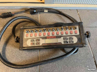 Semoir monograine Gaspardo MIRKA 8 ROW