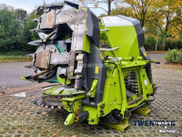 Maisbec Claas Orbis 600 SD