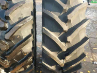 Roues, Pneus, Jantes, Barillets Jumelage Trelleborg 600/65R34