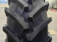 Roues, Pneus, Jantes, Barillets Jumelage Trelleborg 710/70R38 TM800