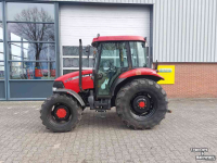 Tracteur Case-IH JX 70 Tractor