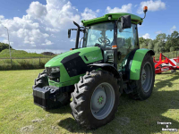 Tracteur Deutz-Fahr 5100C